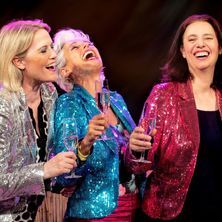 Sekt and the City - Best Of - Die Beste kommt zum Schluss Dortmund