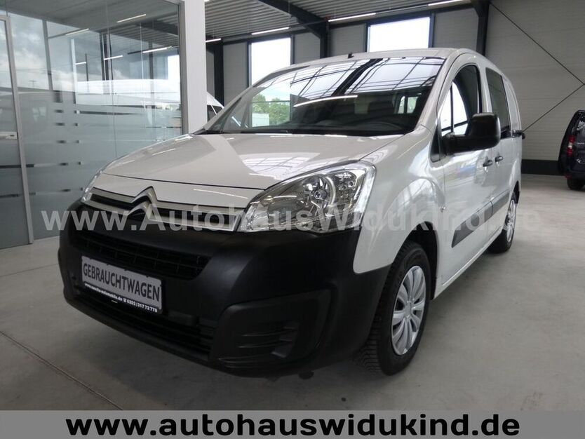 Berlingo