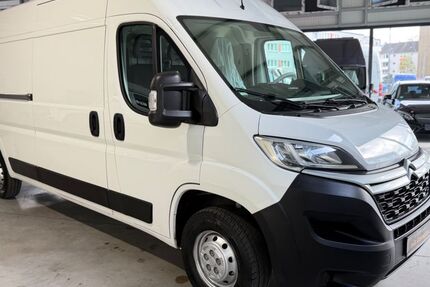 Citroen Jumper 118.000 km 14.700 &euro; Gelsenkirchen 45879