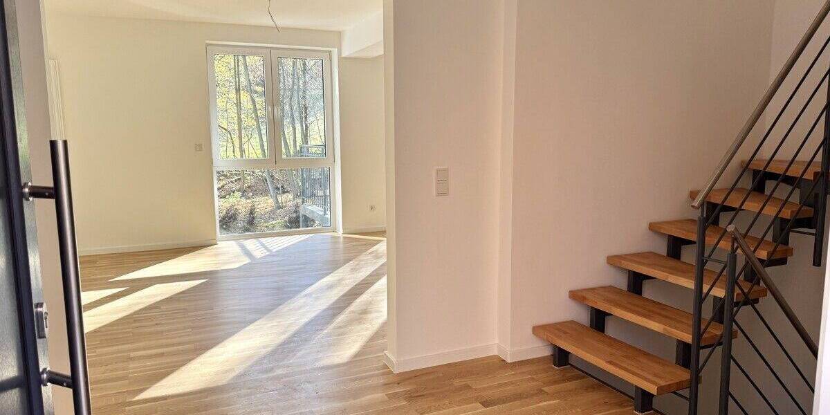 Wohnen im eigenen Haus - Ihr neues Zuhause in Hattingen-Bredenscheid 4 zimmer