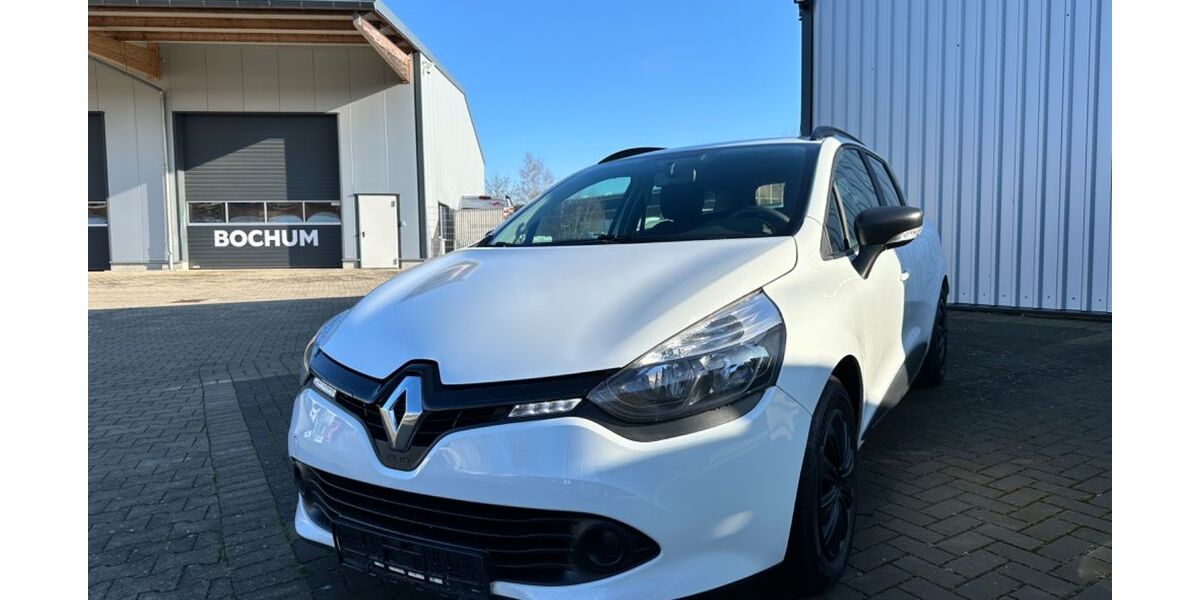 Renault Clio 86.000 km 5.999 &euro; Bochum 44809