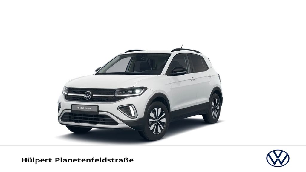 VW T-Cross 7.467 km 25.788 &euro; Dortmund 44379