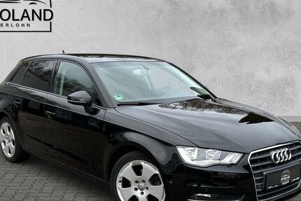 Audi A3 147.000 km 11.990 &euro; Iserlohn 58638