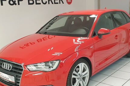 Audi A3 108.897 km 14.250 € Wuppertal 42275