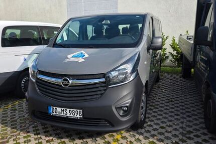 Opel Vivaro 153.000 km 12.900 &euro; Dortmund 44339