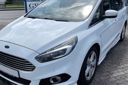 Ford S-Max 195.446 km 8.980 &euro; Kamen 59174