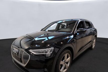 Audi e-tron 40.315 km 28.845 &euro; Hagen 58091