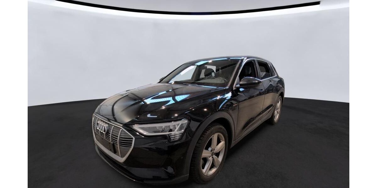 Audi e-tron 40.315 km 28.845 &euro; Hagen 58091