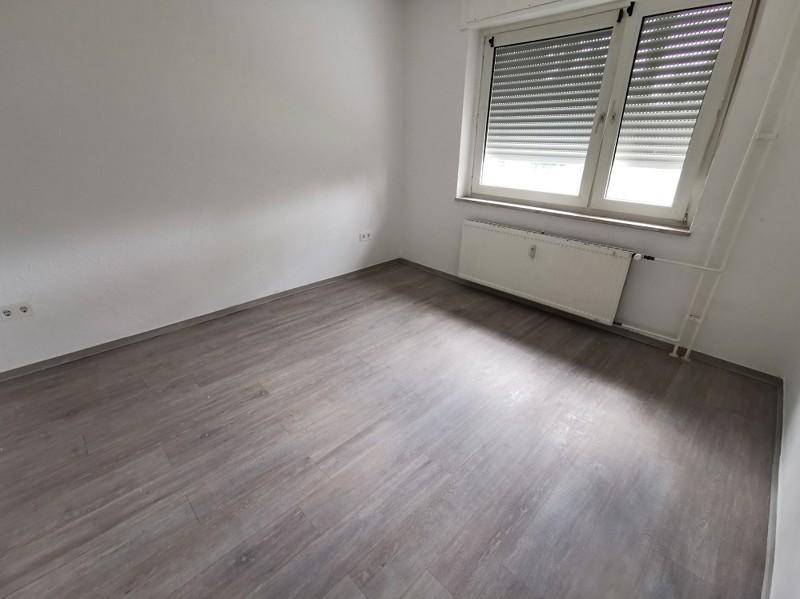 Erdgeschoßwohnung Gelsenkirchen Gelsenkirchen-Mitte - 2.5 Zimmer, 52 m&sup2;, 393&euro; | Angebot:24268742