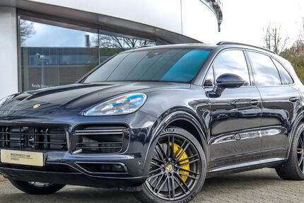 Porsche Cayenne 86.610 km 89.900 &euro; Hagen 58119