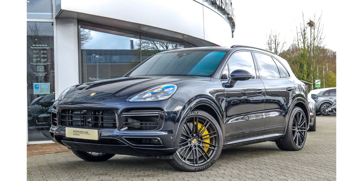 Porsche Cayenne 86.610 km 89.900 &euro; Hagen 58119