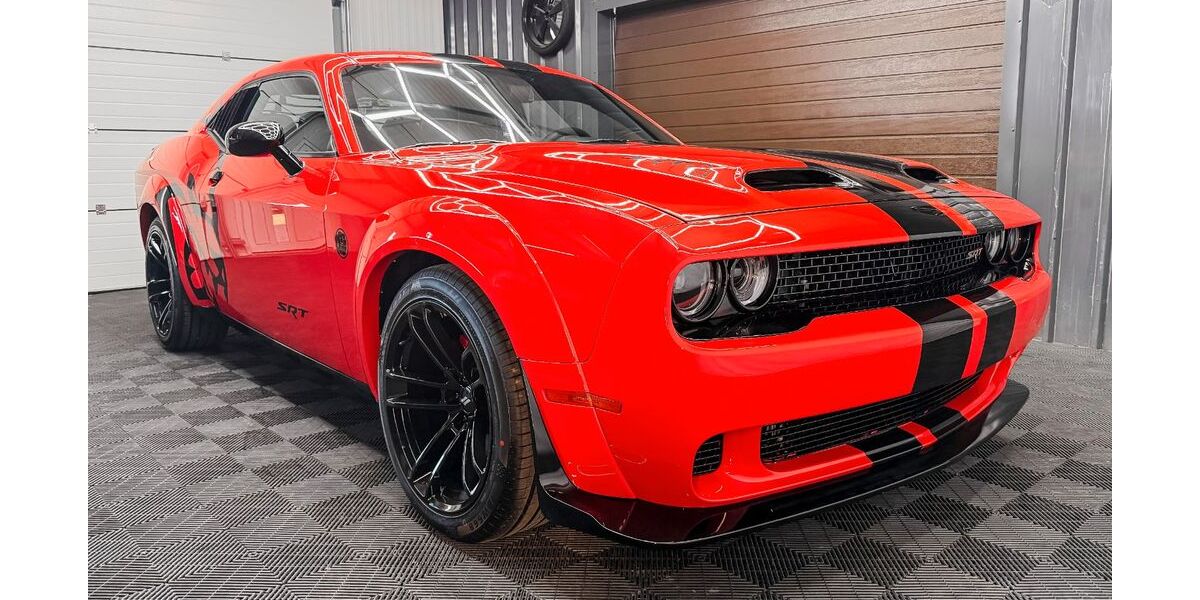 Dodge Challenger 10.700 km 34.990 &euro; Bochum 44809
