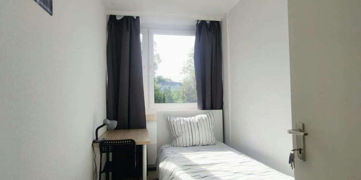 WG-Zimmer in Dortmund 360 € 8 m² zimmer