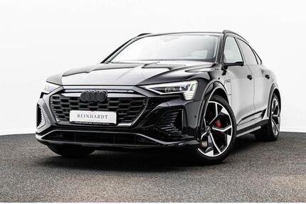 Audi SQ8 e-tron 66.430 km 59.820 &euro; Hagen 58091