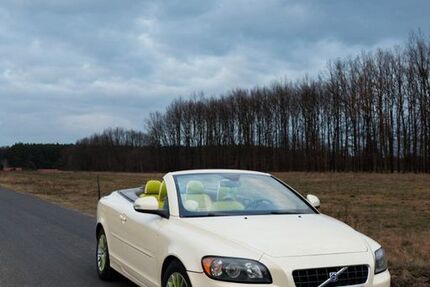 Volvo C70 280.000 km 5.500 € Dortmund 44379