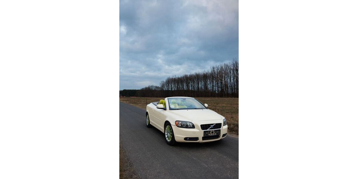 Volvo C70 280.000 km 5.500 € Dortmund 44379