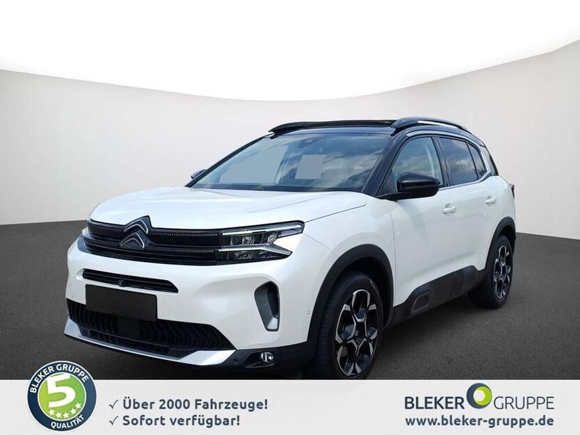 C5 Aircross