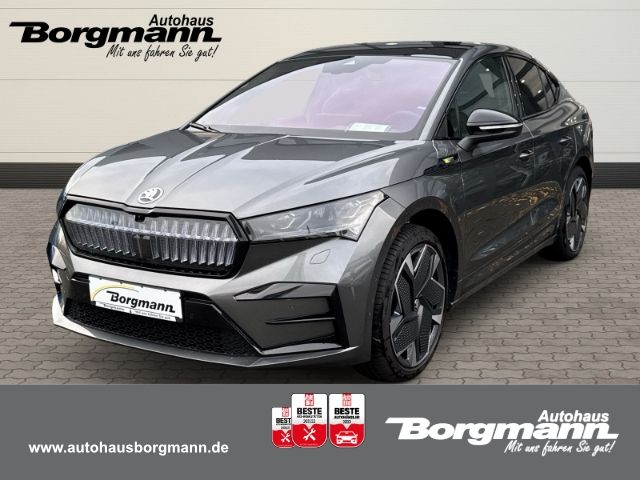 Skoda Enyaq 4.500 km 46.980 &euro; Marl 45770