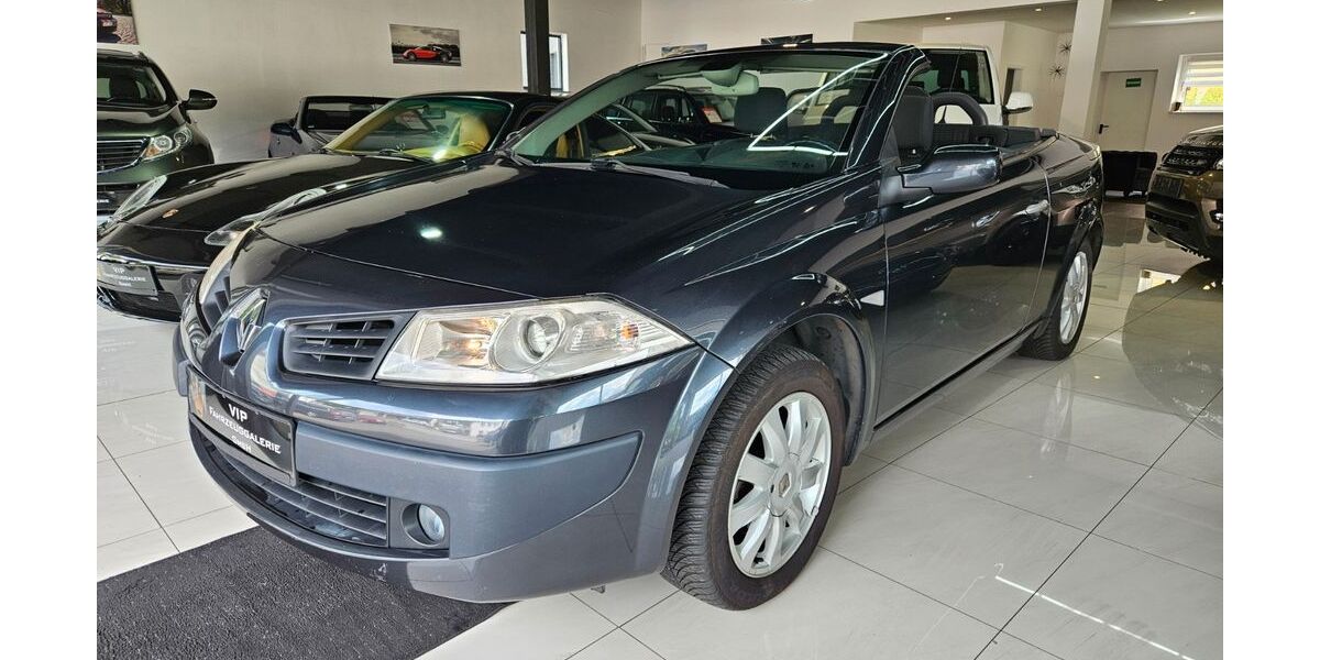 Renault Megane 115.660 km 3.999 &euro; Altena 58762