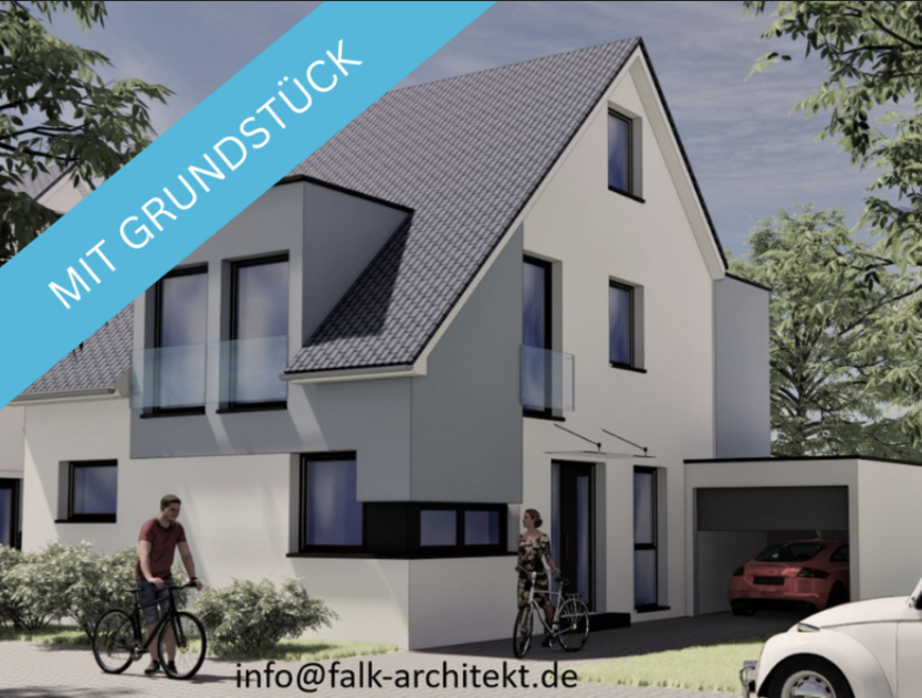 Haus zum Kaufen in essen 665.000 € 160 m²