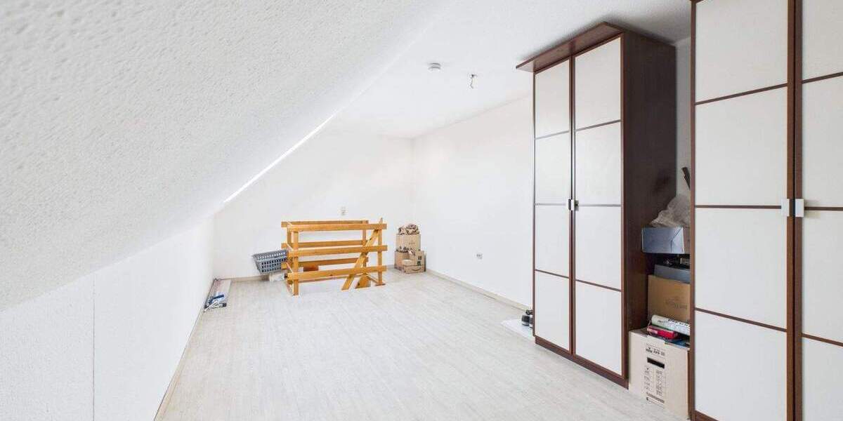 Etagenwohnung Dortmund Eichlinghofen - 2 Zimmer, 42 m&sup2;, 129.000&euro; | Angebot:24825566
