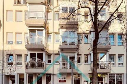 Wohnung Iserlohn Zentrum - 2 Zimmer, 42 m&sup2;, 656&euro; | Angebot:24722812