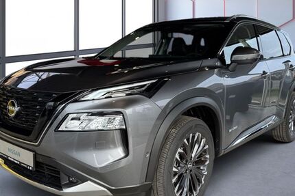 Nissan X-Trail 8.000 km 44.990 € Marl 45770