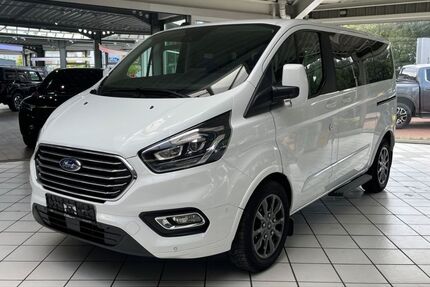 Ford Tourneo Custom 53.134 km 37.779 € Lünen 44532