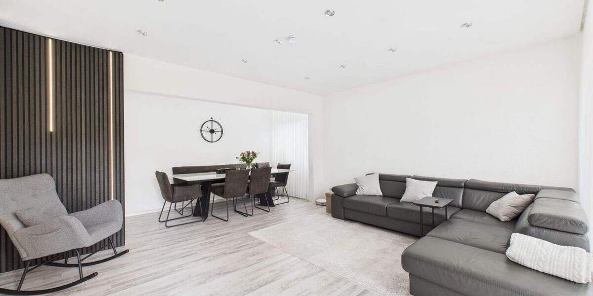 Etagenwohnung Iserlohn Wermingsen - 3 Zimmer, 73 m&sup2;, 149.000&euro; | Angebot:24648279