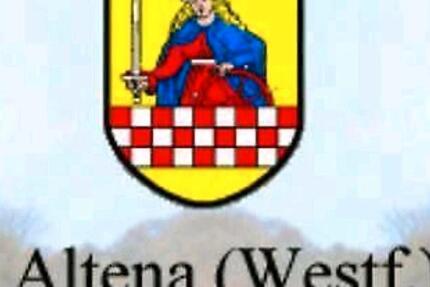 ***Altena 150qm große Wohnung 5 Zimmer nähe Lüdenscheid, Iserlohn 5 zimmer