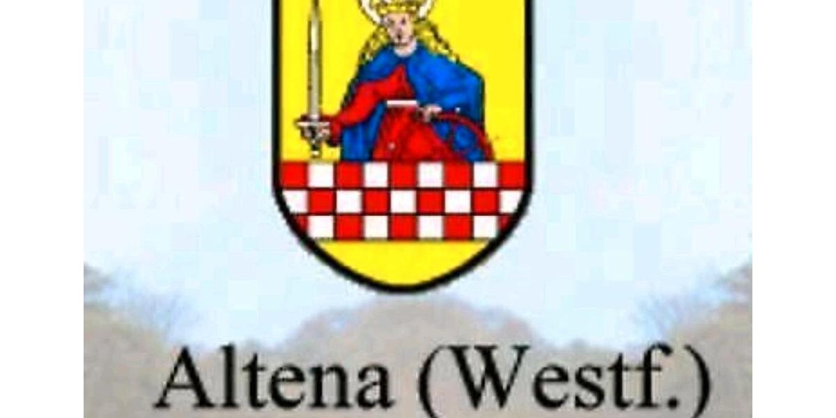 ***Altena 150qm große Wohnung 5 Zimmer nähe Lüdenscheid, Iserlohn 5 zimmer