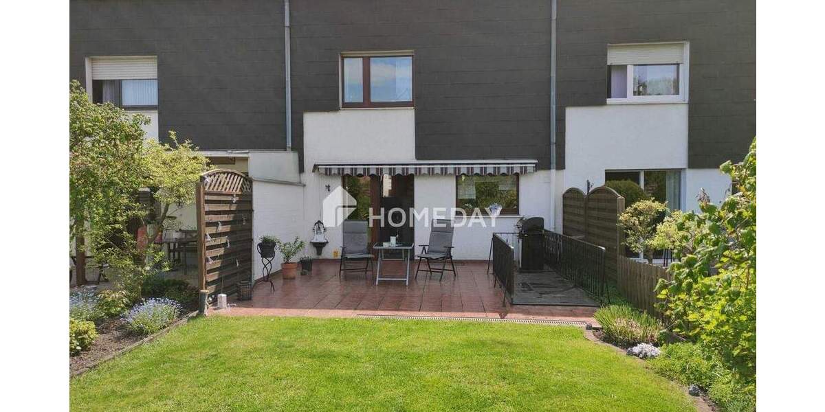 Reihenmittelhaus Dortmund Brechten - 5 Zimmer, 156 m&sup2;, 419.000&euro; | Angebot:25677758