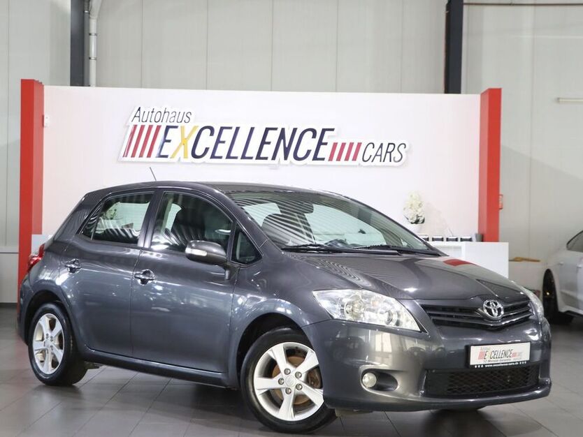 Auris