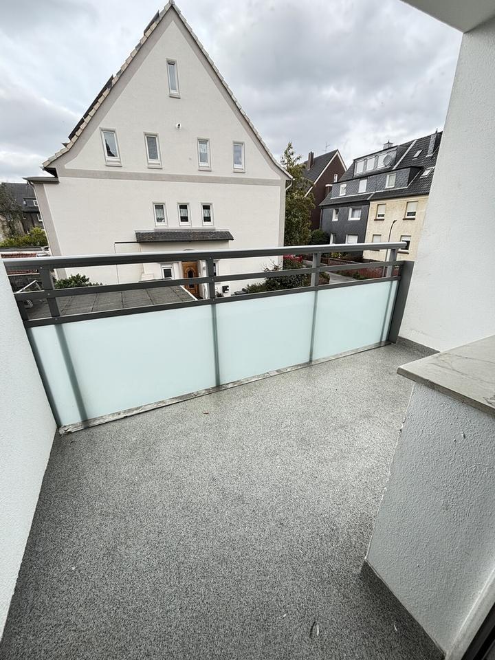 Klein aber fein - Wohnen, wo das Herz schlägt. zimmer