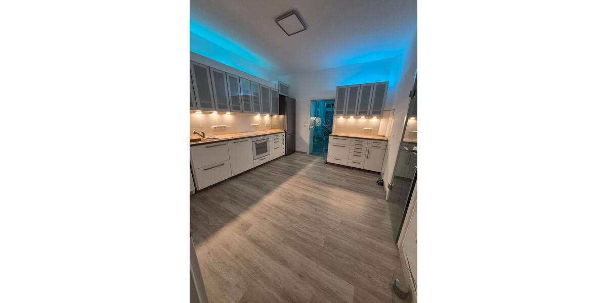 Erdgeschoßwohnung Dortmund Brackel - 2 Zimmer, 52 m&sup2;, 735&euro; | Angebot:25612949