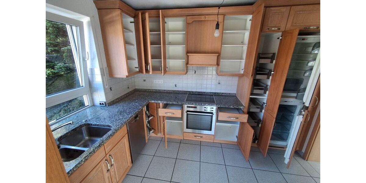 Provisionsfrei* Großzügige 5 Zi.-ETW auf 2 Ebenen mit Reihenendhaus-Charakter (Bj. 2000) - Maisonettenwohnung Hagen Hagen-Mitte | Angebot:27493866