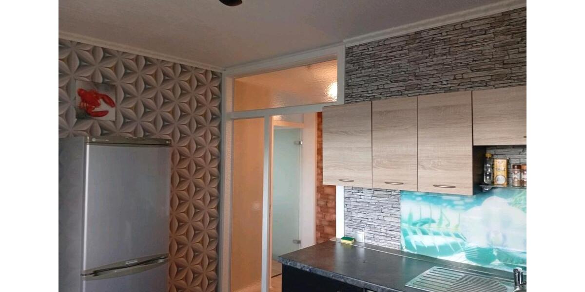 Etagenwohnung Herne Sodingen - 3 Zimmer, 78 m&sup2;, 125.000&euro; | Angebot:27450784
