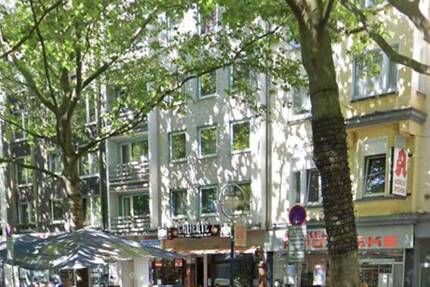 Wohnung Dortmund Mitte - 2 Zimmer, 43 m&sup2;, 490&euro; | Angebot:26824064