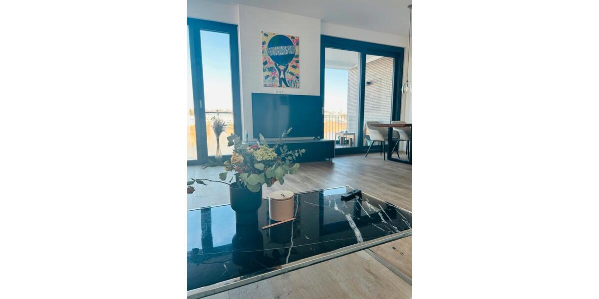 Etagenwohnung Dortmund Hörde - 3 Zimmer, 100 m&sup2;, 2.500&euro; | Angebot:24795175