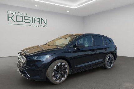 Skoda Enyaq 40.350 km 38.870 &euro; Iserlohn 58642