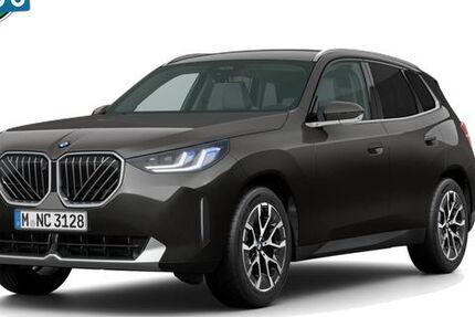 BMW X3 8.949 km 52.840 &euro; Lünen 44534