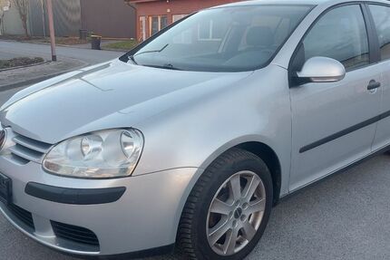 VW Golf 145.000 km 1.900 &euro; Holzwickede 59439
