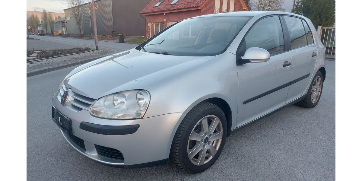 VW Golf 145.000 km 1.900 &euro; Holzwickede 59439