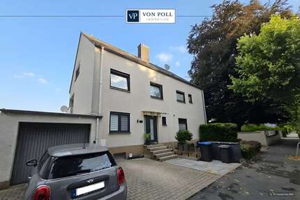 Haus Dortmund Aplerbeck - 5 Zimmer, 160 m&sup2;, 489.000&euro; | Angebot:27259239