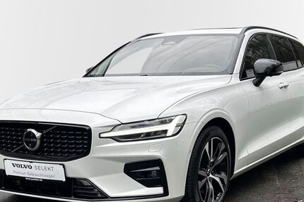 Volvo V60 24.800 km 38.890 &euro; Iserlohn 58640
