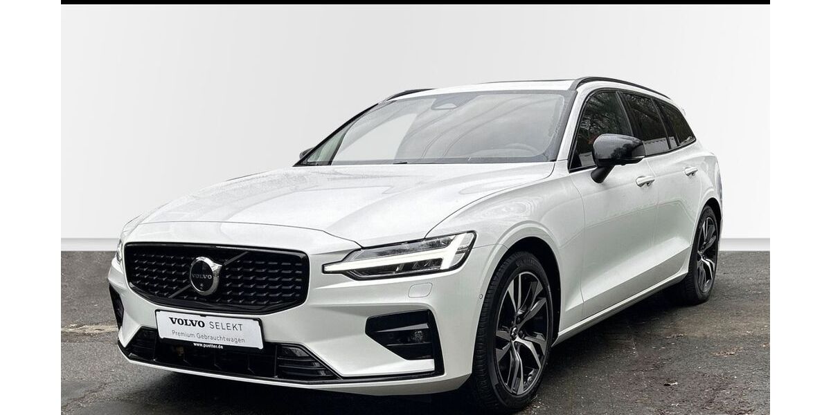 Volvo V60 24.800 km 38.890 &euro; Iserlohn 58640