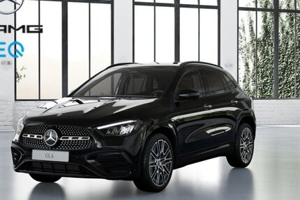 Mercedes-Benz GLA 200 9.500 km 46.970 &euro; Dortmund 44139