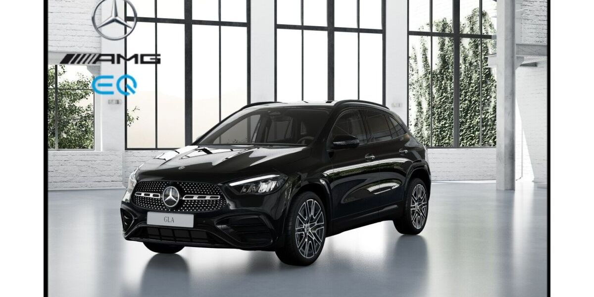 Mercedes-Benz GLA 200 9.500 km 47.070 &euro; Dortmund 44139