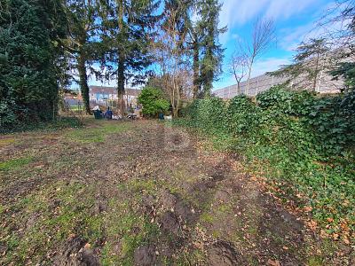 GRÜNES POTENZIAL IN RUHIGER WOHNLAGE - Grundstück Bochum | Angebot:27199200