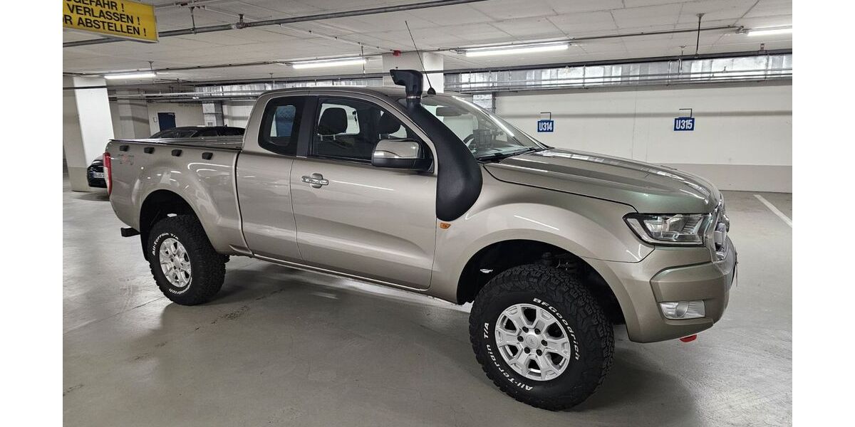 Ford Ranger 113.500 km 17.500 &euro; Dortmund 44369